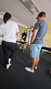 sportmasszázs Budapest